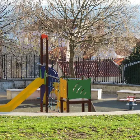 Casa Vovo 152 公寓 *