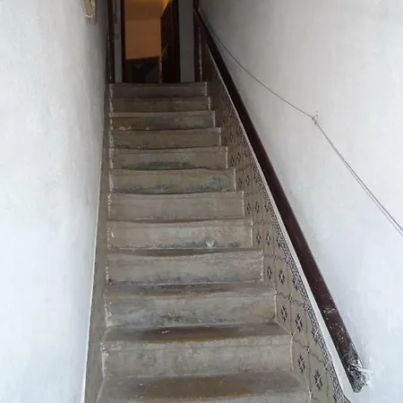 Appartamento Casa Vovo 152 Lisbona