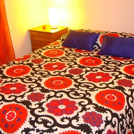 Casa Vovo 152 アパート