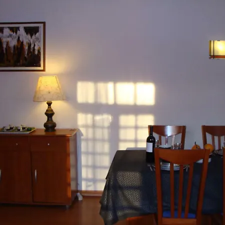 Casa Vovo 152 Lisbona