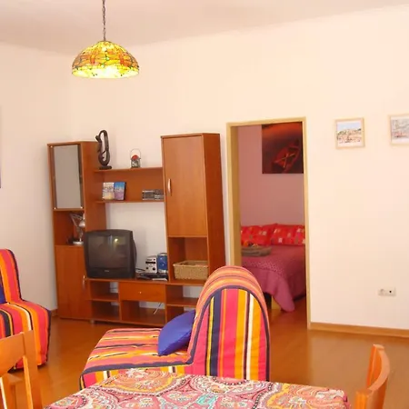 Appartamento Casa Vovo 152 *