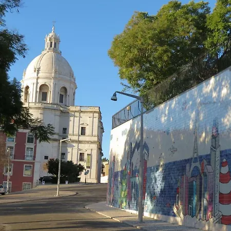 Casa Vovo 152 リスボン