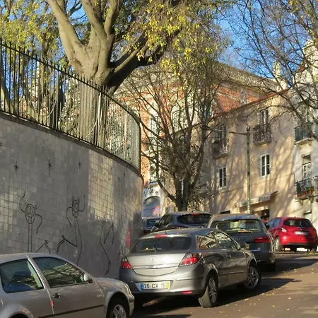 Casa Vovo 152 アパート