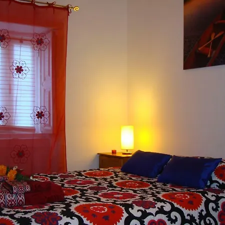 Appartamento Casa Vovo 152 *