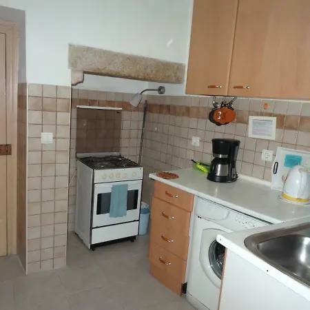 アパート Casa Vovo 152 リスボン