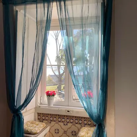 דירה Casa Vovo 152 *