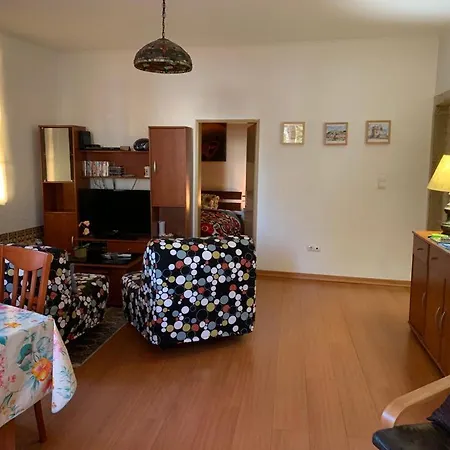Casa Vovo 152 Апартаменты