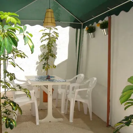 Apartment Casa Vovo 152 Lissabon