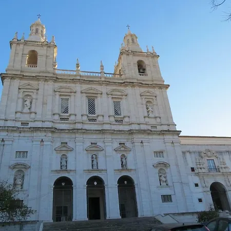 Casa Vovo 152 דירה *