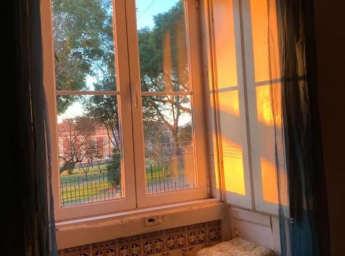 Casa Vovo 152 * Lisboa