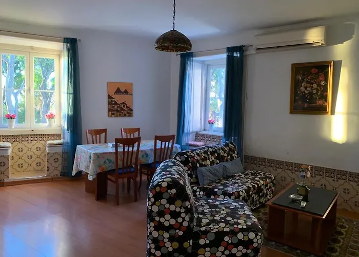 Casa Vovo 152 شقة Lisboa
