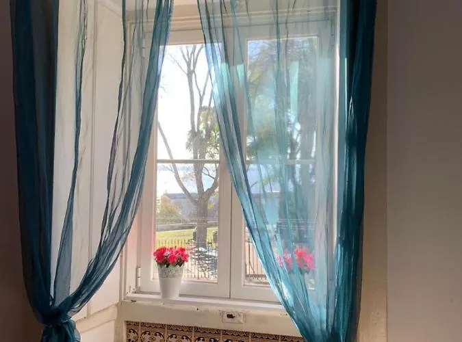 شقة Casa Vovo 152 *