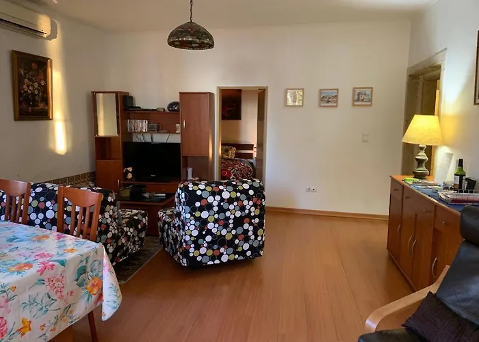 Casa Vovo 152 شقة