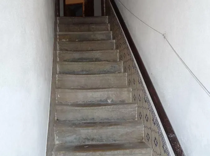 شقة Casa Vovo 152 Lisboa