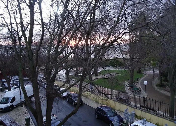 Casa Vovo 152 شقة *