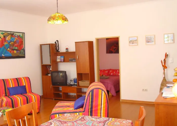 شقة Casa Vovo 152 *