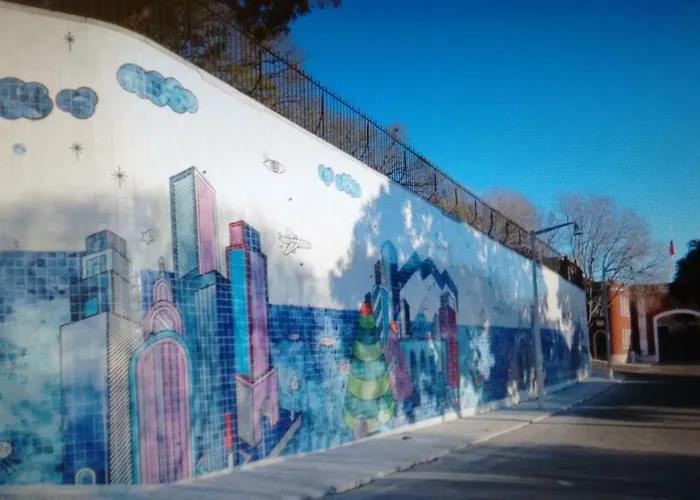 شقة Casa Vovo 152 Lisboa