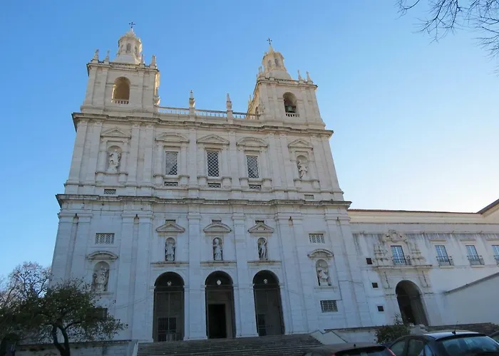 Casa Vovo 152 شقة *