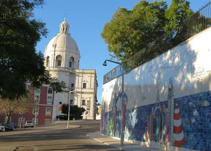 Casa Vovo 152 Lisboa