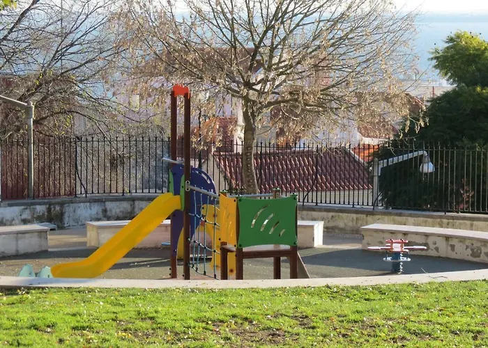 Casa Vovo 152 شقة *