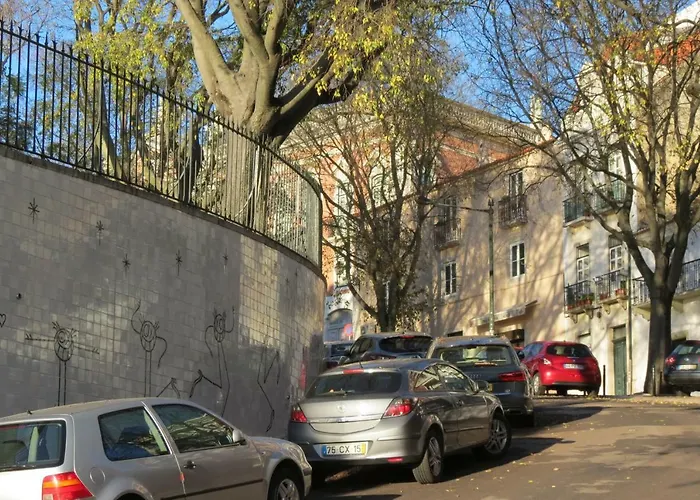 Casa Vovo 152 شقة