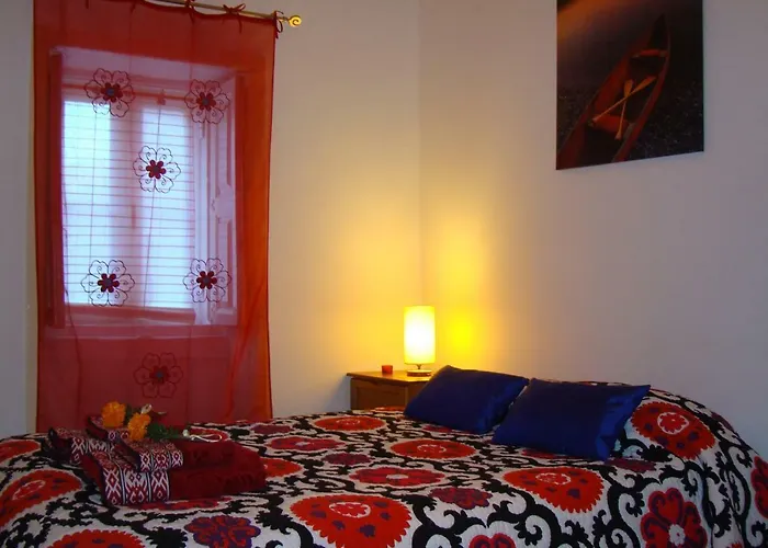 شقة Casa Vovo 152 *