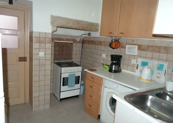 شقة Casa Vovo 152 Lisboa