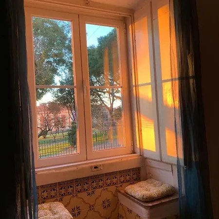 Casa Vovo 152 * Lisbon