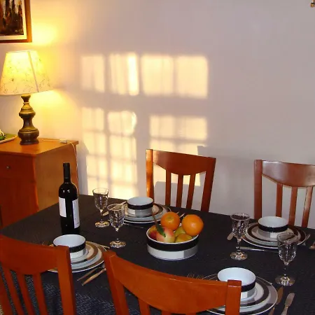 Casa Vovo 152 * Lisbon