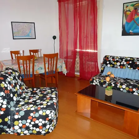 Casa Vovo 152 Апартаменты Лиссабон